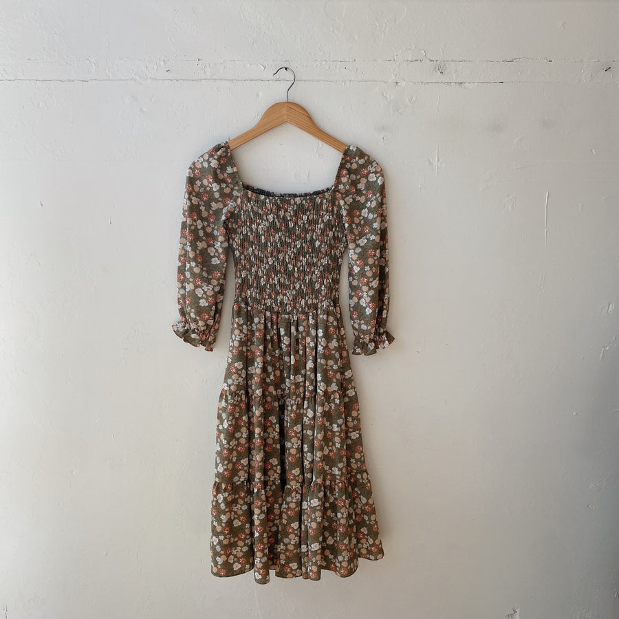 SIZE XS | Baltic Born Dress