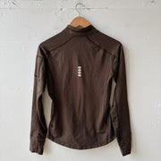 SIZE M | Nike Green Zip Up