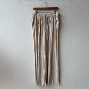 SIZE L | Neutral Pants