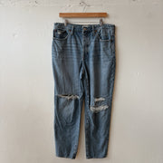 SIZE 31T | Madewell Jeans