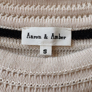 SIZE S | Striped Set