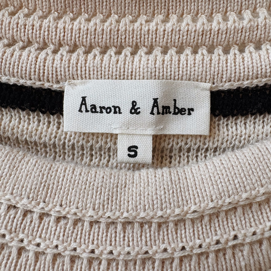 SIZE S | Striped Set