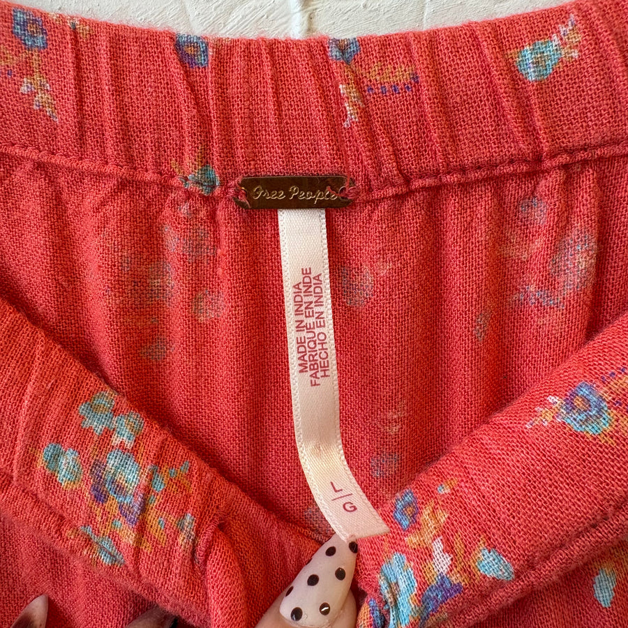 SIZE L | Free People Skirt
