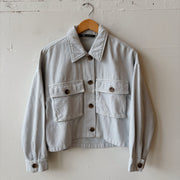 SIZE M | Zara Denim Jacket