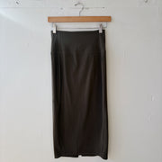 SIZE 6 | Lululemon Green Skirt