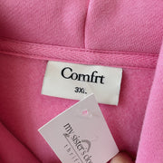 SIZE 3X | Comfrt Hoodie
