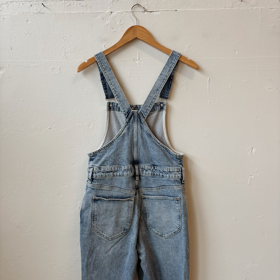 SIZE 29 | Free People Overalls