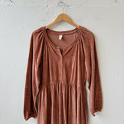 SIZE L | Kate Quinn Dress