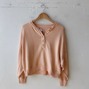 Size M | AE Pullover Top