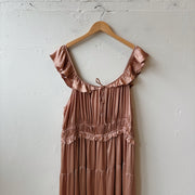 SIZE 3X | Arula Dress
