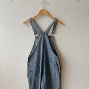 SIZE M | Denim Overalls