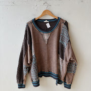 Size S | Boutique Crewneck