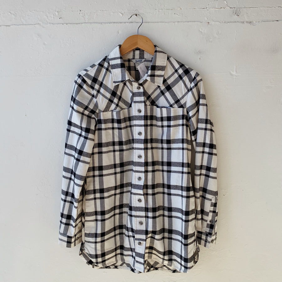 SIZE S | Duluth Flannel