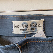 SIZE 28 | Free People Flare Jeans