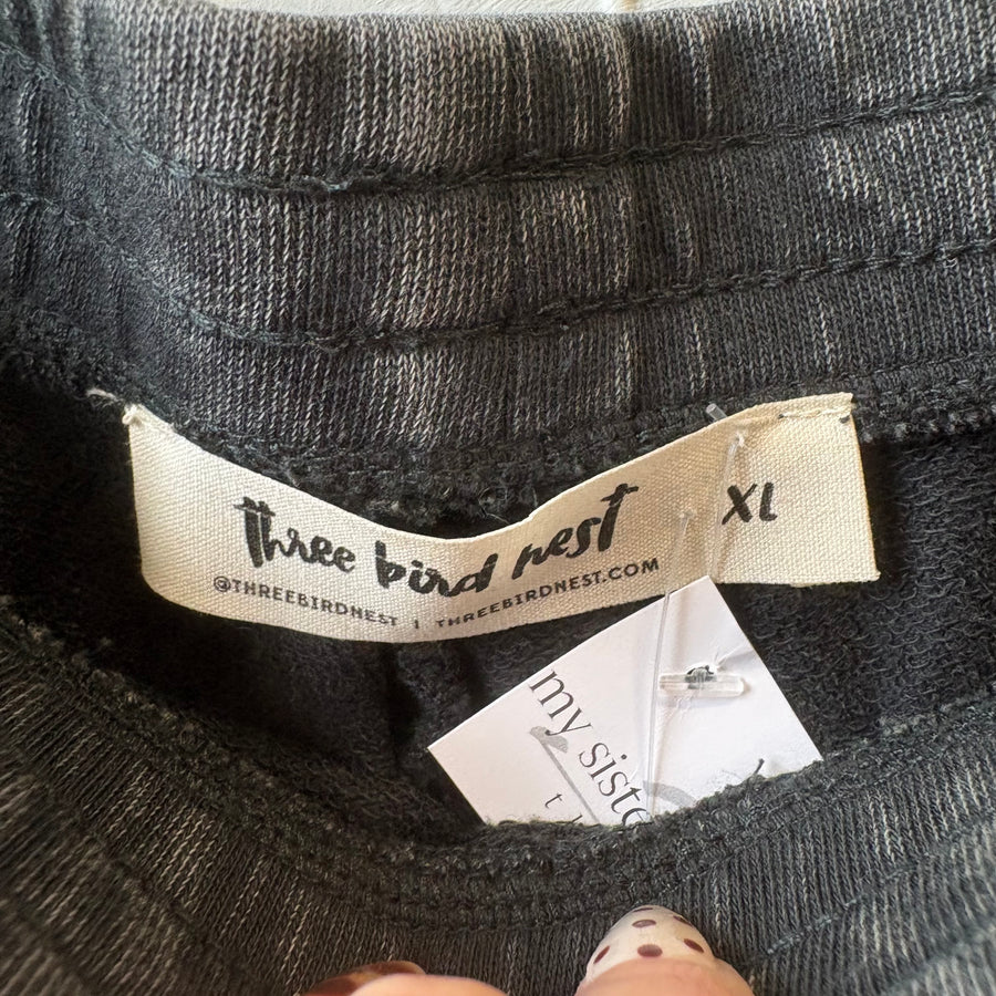 SIZE XL | Grey Sweatpants