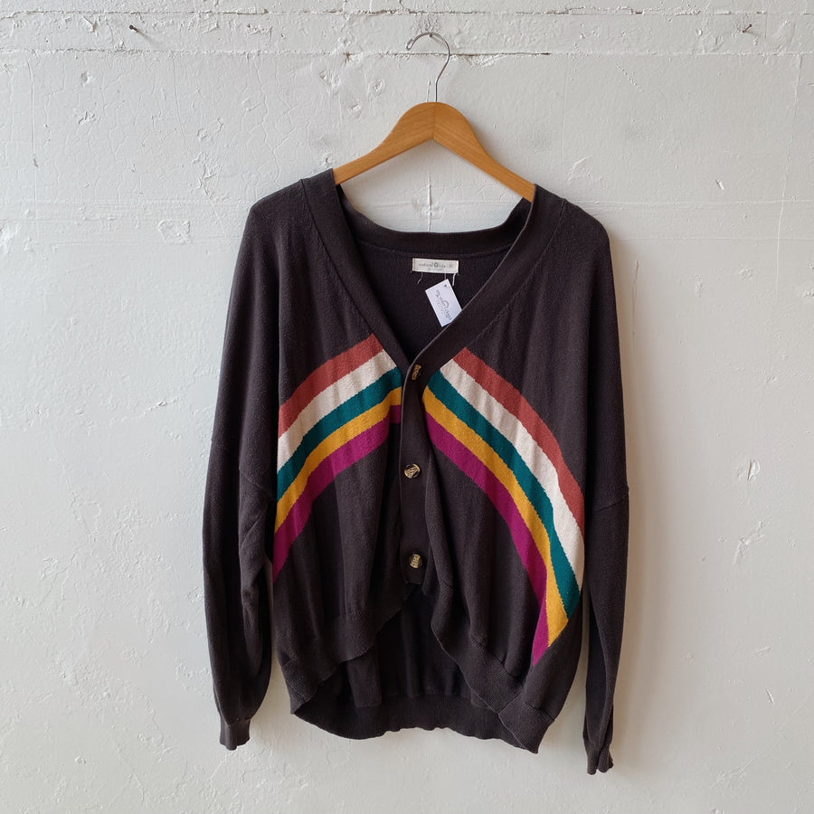 SIZE M | Natural Life Sweater