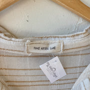 SIZE XL | Neutral Top