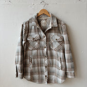 SIZE S | Altar’d State Shacket