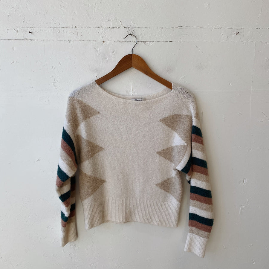 SIZE XXS | Madewell Sweater