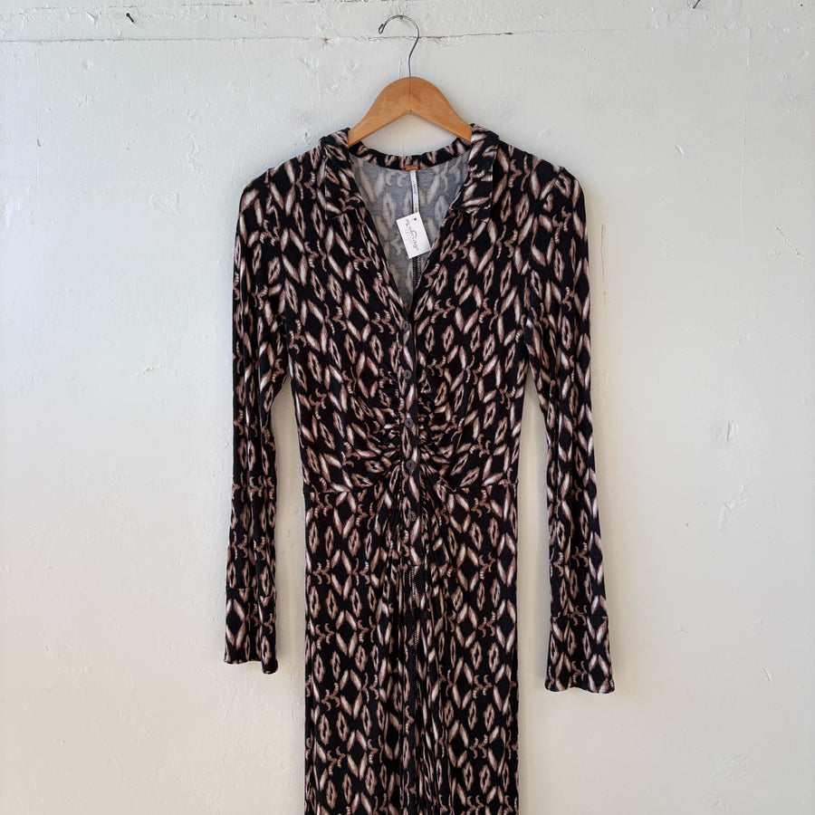 SIZE XS | Free People Jumpsuit