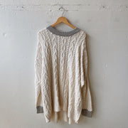 Size L | Free People Sweater