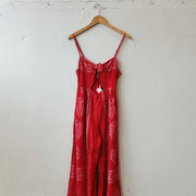 SIZE 6 | Free People Jumpsuit