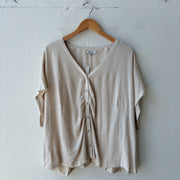 SIZE 3X | Madewell Top