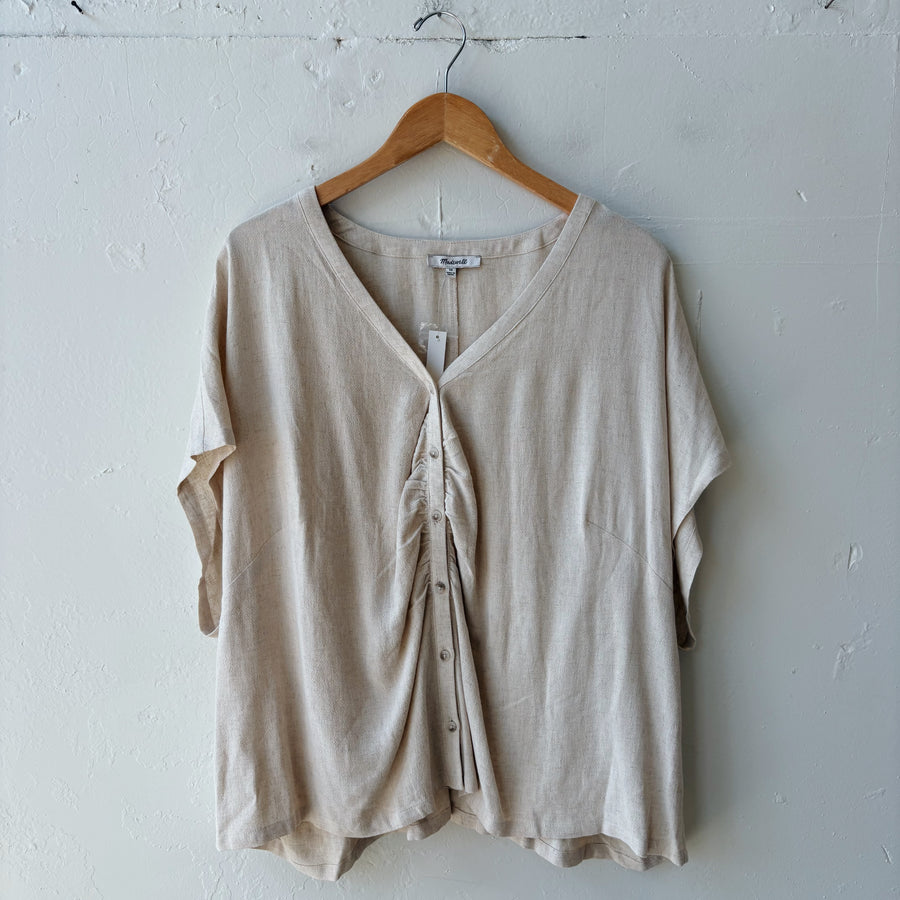 SIZE 3X | Madewell Top