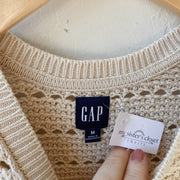 SIZE M | GAP Knit Sweater