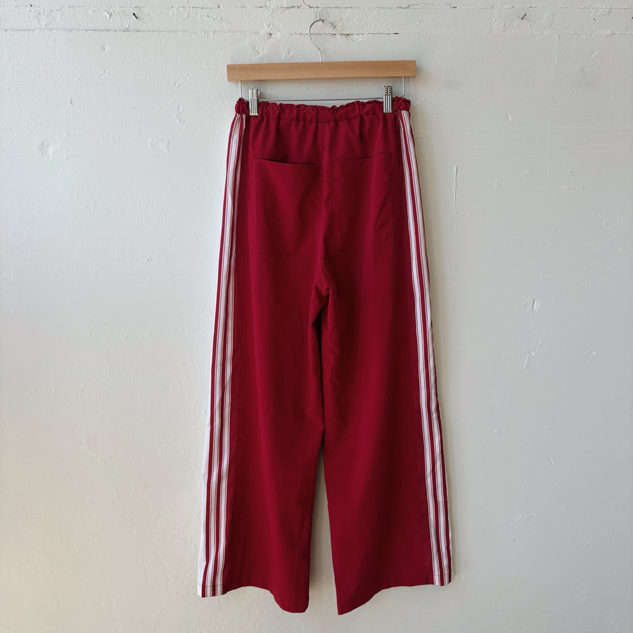 SIZE S | Red Windbreakers