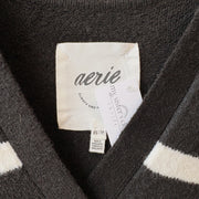 SIZE XS | Aerie Black Sweater