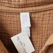 SIZE XS/M | Brown Set