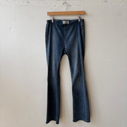 SIZE 28 | Free People Flare Jeans