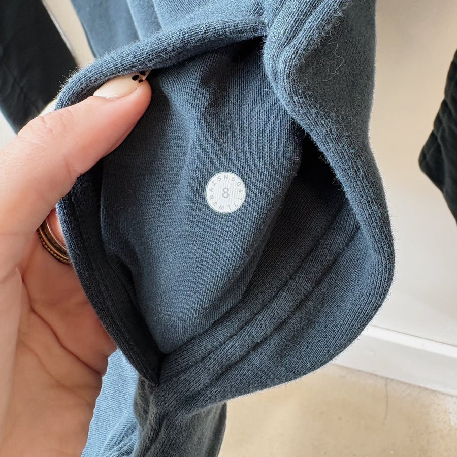 SIZE 8 | Lululemon Sweatshirt