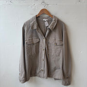 SIZE 3X | Denim Jacket