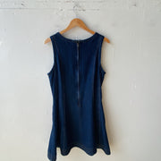 Size L | Denim Dress