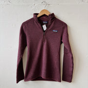 SIZE XS | Purple Patagonia