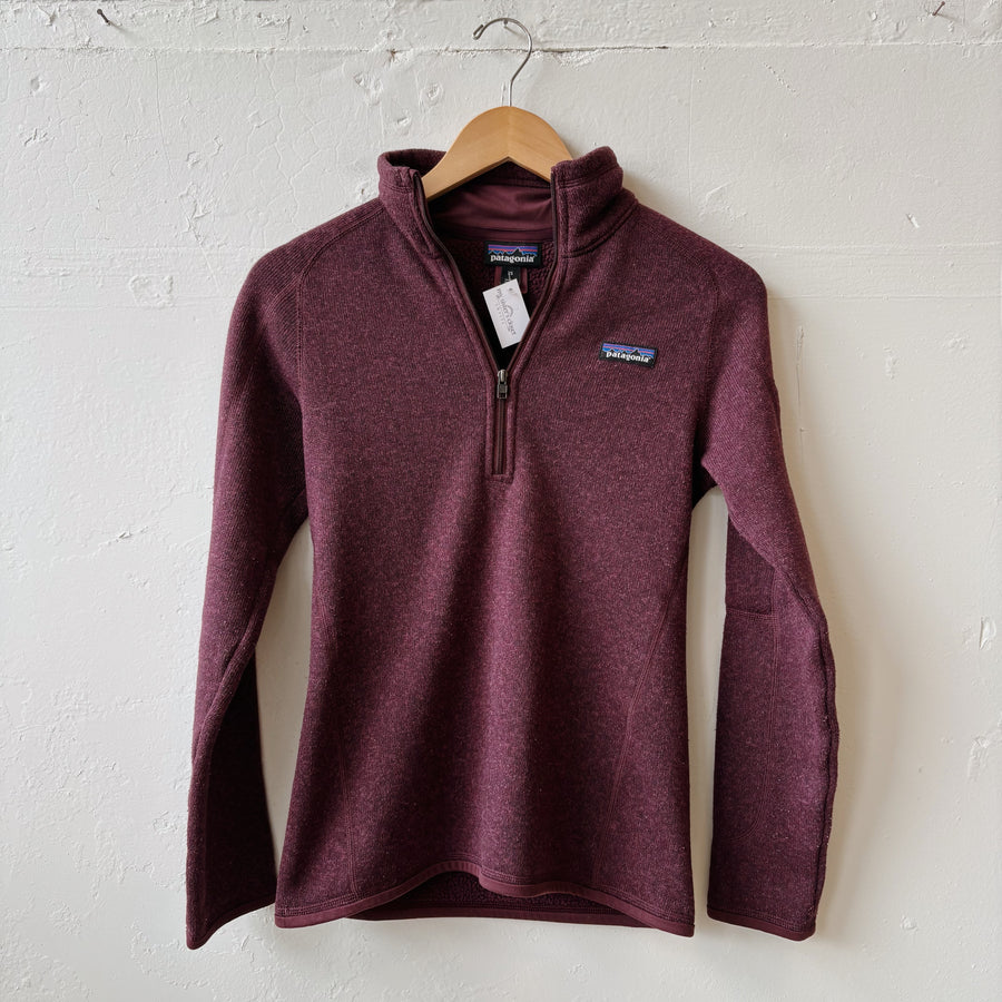 SIZE XS | Purple Patagonia