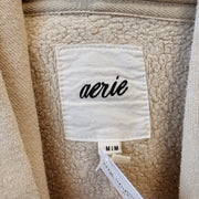 SIZE M | Aerie Neutral Hoodie