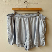SIZE XXL | Blue Aerie Shorts