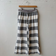 SIZE M | Free People Striped Pants