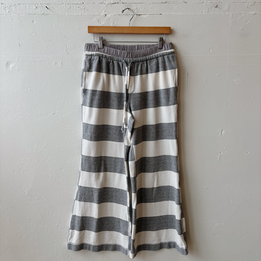SIZE M | Free People Striped Pants
