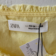 SIZE XS | Zara Tank Top