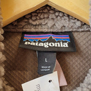 SIZE L | Patagonia Vest