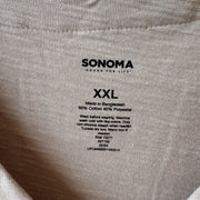 SIZE XXL | Cream Dress