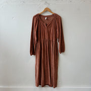 SIZE L | Kate Quinn Dress