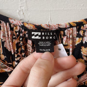 SIZE XS | Floral Top