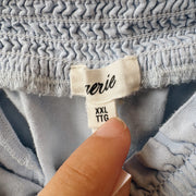 SIZE XXL | Blue Aerie Shorts