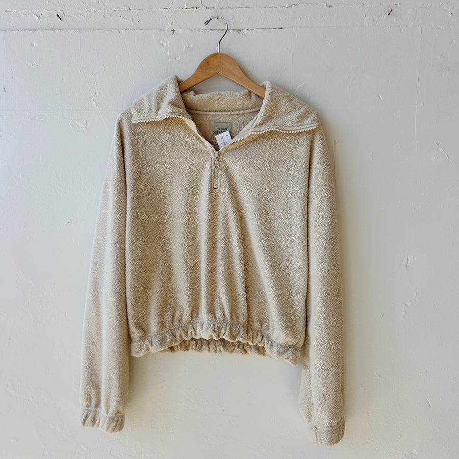 SIZE M | Urban Outfitters Quarter Zip