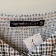 SIZE XS | Abercrombie Tank Top